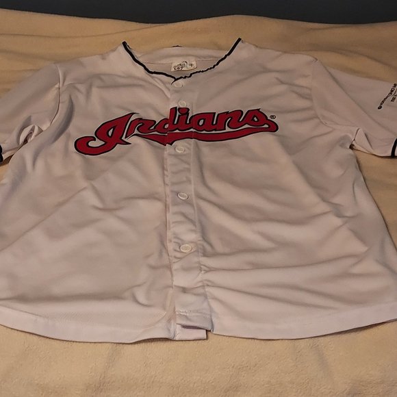 Other - Cleveland Indians Terry Francona Jersey